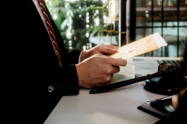 about process service india