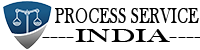 process service india logo