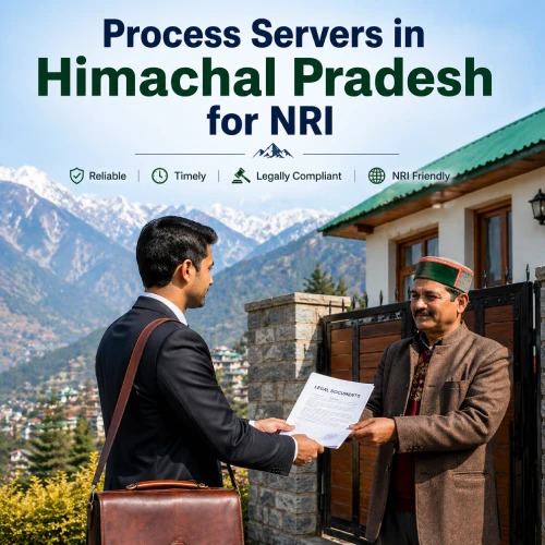 himachal pradesh process servers